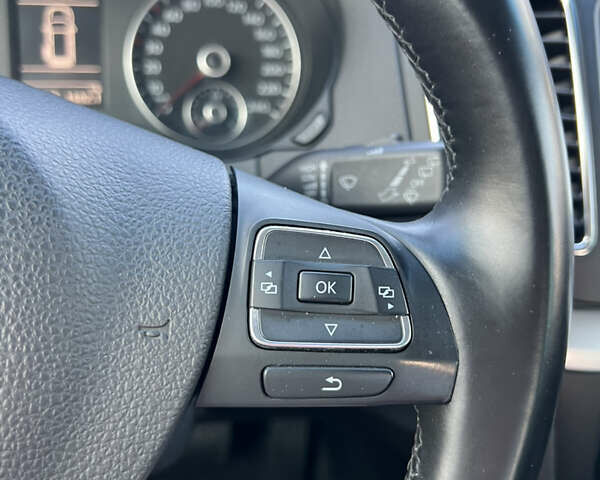 Белый Фольксваген Шаран, объемом двигателя 1.97 л и пробегом 276 тыс. км за 14200 $, фото 48 на Automoto.ua