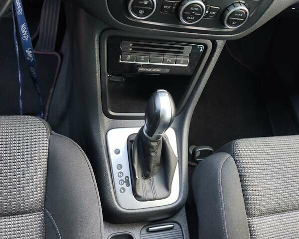 Белый Фольксваген Шаран, объемом двигателя 2 л и пробегом 246 тыс. км за 14299 $, фото 17 на Automoto.ua