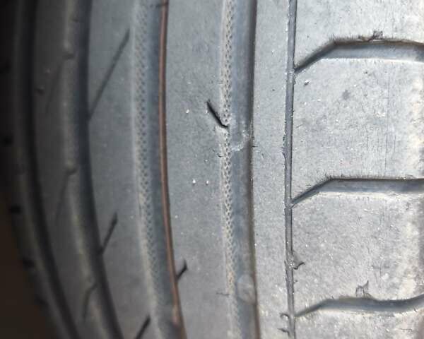 Белый Фольксваген Шаран, объемом двигателя 2 л и пробегом 246 тыс. км за 14299 $, фото 41 на Automoto.ua