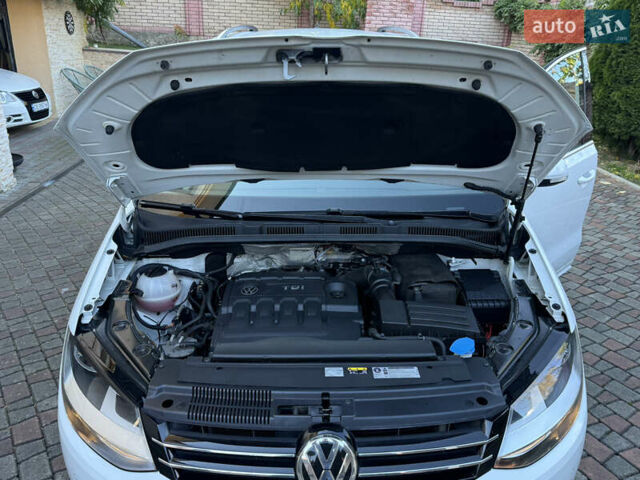Фольксваген Шаран 2017 в Черновцах на Automoto.ua Белый Фольксваген Шаран, объемом двигателя 1.97 л и пробегом 280 тыс. км за 18800 $, фото 43 на Automoto.ua