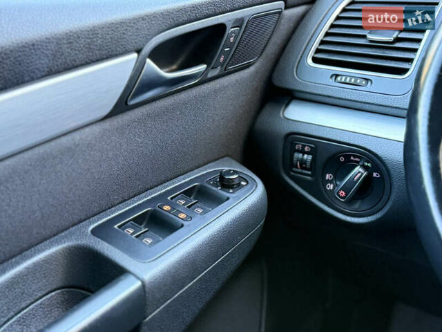 Фольксваген Шаран 2017 в Черновцах на Automoto.ua Белый Фольксваген Шаран, объемом двигателя 1.97 л и пробегом 280 тыс. км за 18800 $, фото 19 на Automoto.ua