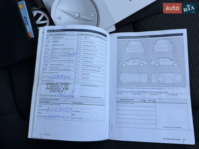 Фольксваген Шаран 2017 в Черновцах на Automoto.ua Белый Фольксваген Шаран, объемом двигателя 1.97 л и пробегом 280 тыс. км за 18800 $, фото 45 на Automoto.ua