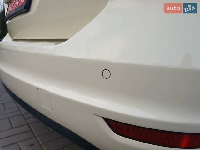 Бежевый Фольксваген Шаран, объемом двигателя 1.98 л и пробегом 235 тыс. км за 15999 $, фото 19 на Automoto.ua