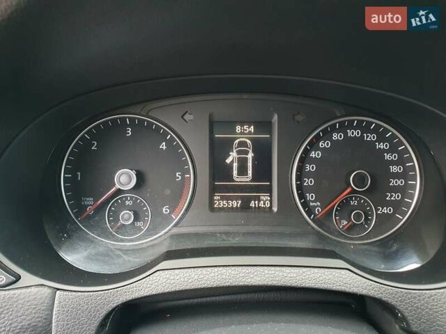 Бежевый Фольксваген Шаран, объемом двигателя 1.98 л и пробегом 235 тыс. км за 15999 $, фото 24 на Automoto.ua