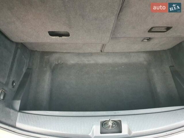 Бежевый Фольксваген Шаран, объемом двигателя 1.98 л и пробегом 235 тыс. км за 15999 $, фото 47 на Automoto.ua