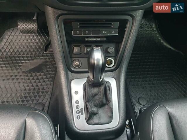 Бежевый Фольксваген Шаран, объемом двигателя 1.98 л и пробегом 235 тыс. км за 15999 $, фото 28 на Automoto.ua