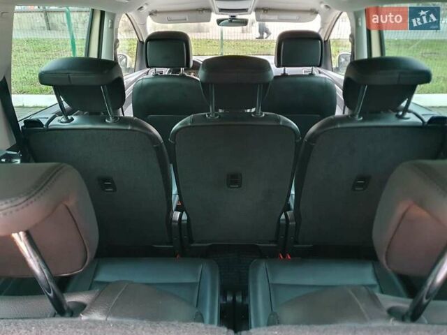 Бежевый Фольксваген Шаран, объемом двигателя 1.98 л и пробегом 235 тыс. км за 15999 $, фото 39 на Automoto.ua