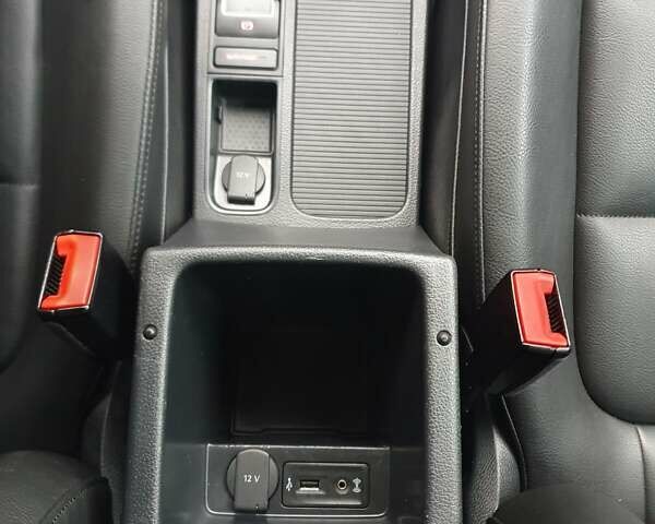 Бежевый Фольксваген Шаран, объемом двигателя 1.98 л и пробегом 235 тыс. км за 15999 $, фото 30 на Automoto.ua