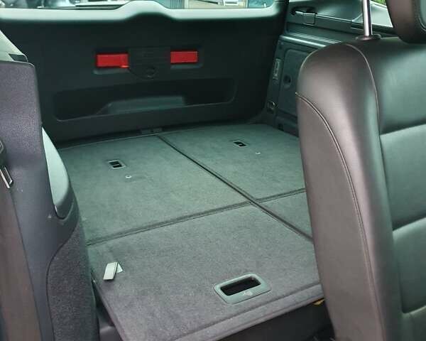 Бежевый Фольксваген Шаран, объемом двигателя 1.98 л и пробегом 235 тыс. км за 15999 $, фото 50 на Automoto.ua