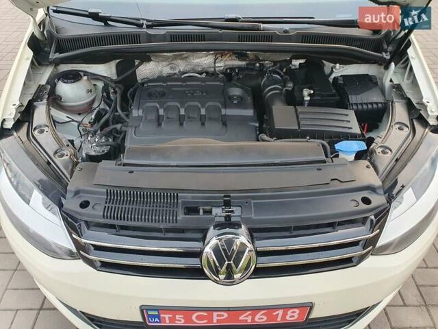 Бежевый Фольксваген Шаран, объемом двигателя 1.98 л и пробегом 235 тыс. км за 15999 $, фото 17 на Automoto.ua