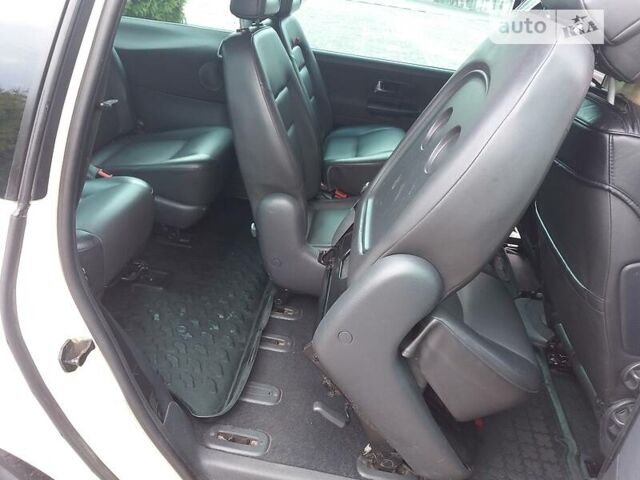 Бежевый Фольксваген Шаран, объемом двигателя 1.9 л и пробегом 343 тыс. км за 3500 $, фото 8 на Automoto.ua