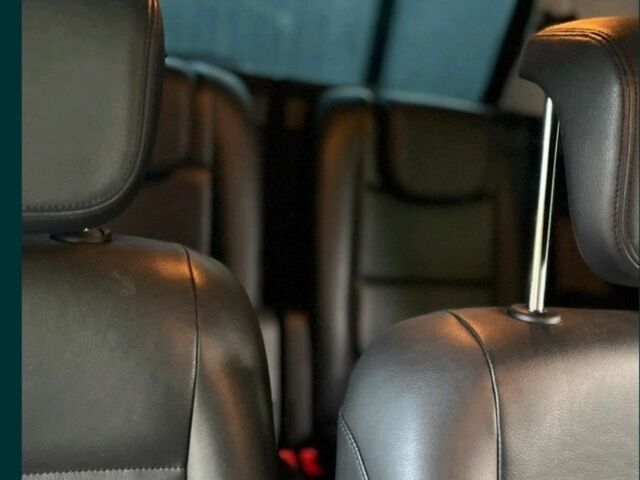 Бежевый Фольксваген Шаран, объемом двигателя 2 л и пробегом 410 тыс. км за 9800 $, фото 13 на Automoto.ua