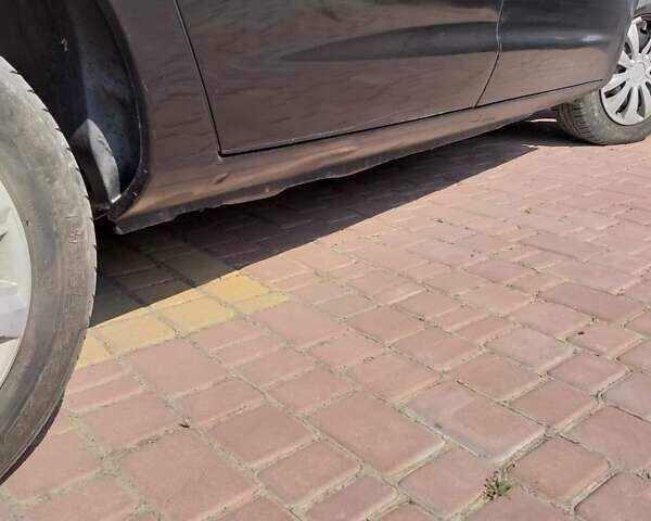 Черный Фольксваген Шаран, объемом двигателя 2.8 л и пробегом 390 тыс. км за 2500 $, фото 17 на Automoto.ua