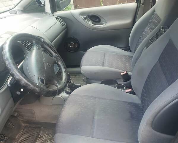 Черный Фольксваген Шаран, объемом двигателя 1.98 л и пробегом 350 тыс. км за 2800 $, фото 1 на Automoto.ua