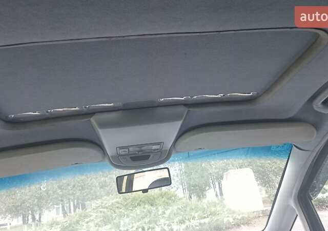 Черный Фольксваген Шаран, объемом двигателя 1.9 л и пробегом 391 тыс. км за 2950 $, фото 17 на Automoto.ua