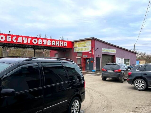 Черный Фольксваген Шаран, объемом двигателя 19 л и пробегом 350 тыс. км за 3200 $, фото 6 на Automoto.ua