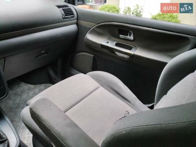 Чорний Фольксваген Шаран, об'ємом двигуна 1.8 л та пробігом 200 тис. км за 7000 $, фото 10 на Automoto.ua