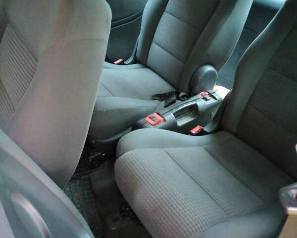 Чорний Фольксваген Шаран, об'ємом двигуна 1.8 л та пробігом 200 тис. км за 7000 $, фото 8 на Automoto.ua