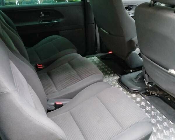 Чорний Фольксваген Шаран, об'ємом двигуна 1.8 л та пробігом 200 тис. км за 7000 $, фото 2 на Automoto.ua