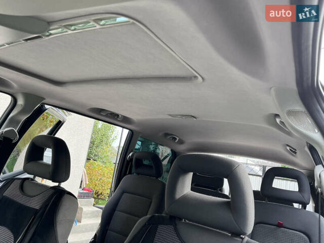 Фольксваген Шаран 2003 в Шумск на Automoto.ua Черный Фольксваген Шаран, объемом двигателя 1.9 л и пробегом 360 тыс. км за 4700 $, фото 17 на Automoto.ua