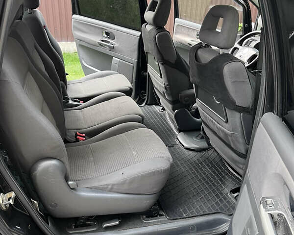 Фольксваген Шаран 2003 в Шумск на Automoto.ua Черный Фольксваген Шаран, объемом двигателя 1.9 л и пробегом 360 тыс. км за 4700 $, фото 21 на Automoto.ua