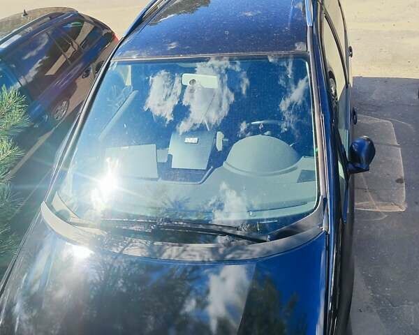 Черный Фольксваген Шаран, объемом двигателя 1.97 л и пробегом 291 тыс. км за 3000 $, фото 16 на Automoto.ua