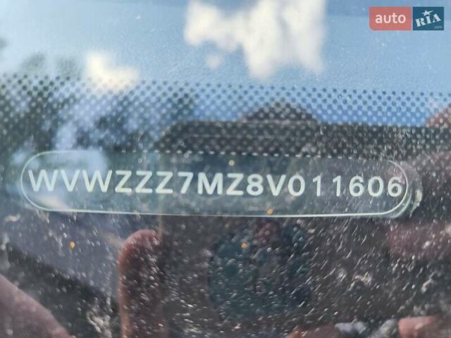 Черный Фольксваген Шаран, объемом двигателя 1.97 л и пробегом 291 тыс. км за 3000 $, фото 15 на Automoto.ua