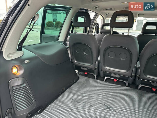 Чорний Фольксваген Шаран, об'ємом двигуна 1.97 л та пробігом 283 тис. км за 8300 $, фото 39 на Automoto.ua