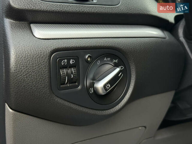 Черный Фольксваген Шаран, объемом двигателя 2 л и пробегом 245 тыс. км за 9900 $, фото 36 на Automoto.ua