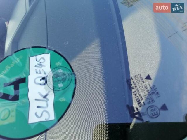 Черный Фольксваген Шаран, объемом двигателя 2 л и пробегом 241 тыс. км за 7950 $, фото 24 на Automoto.ua