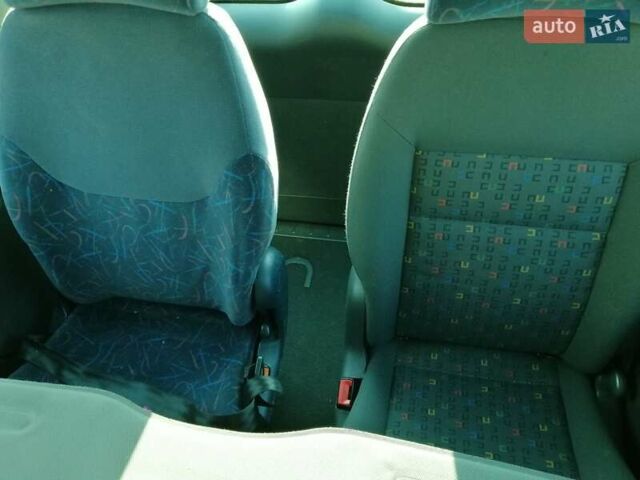 Черный Фольксваген Шаран, объемом двигателя 2 л и пробегом 241 тыс. км за 7950 $, фото 33 на Automoto.ua