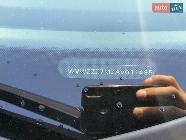 Черный Фольксваген Шаран, объемом двигателя 2 л и пробегом 241 тыс. км за 7950 $, фото 35 на Automoto.ua