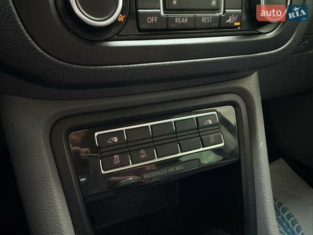 Черный Фольксваген Шаран, объемом двигателя 2 л и пробегом 245 тыс. км за 9900 $, фото 38 на Automoto.ua