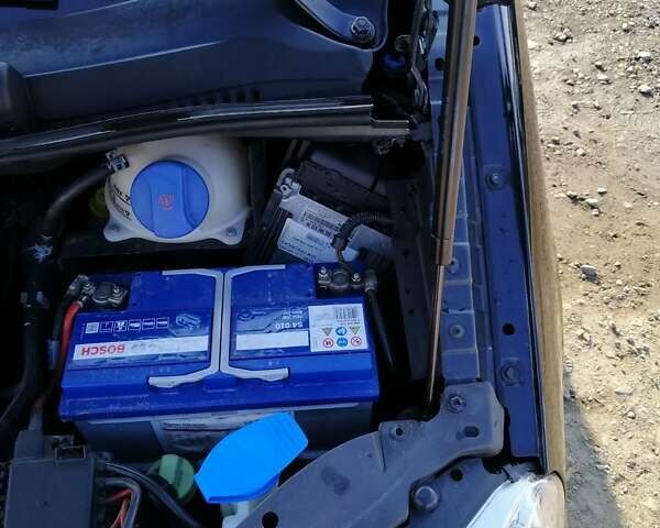 Черный Фольксваген Шаран, объемом двигателя 2 л и пробегом 241 тыс. км за 7950 $, фото 40 на Automoto.ua