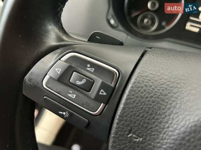 Чорний Фольксваген Шаран, об'ємом двигуна 2 л та пробігом 111 тис. км за 16700 $, фото 33 на Automoto.ua