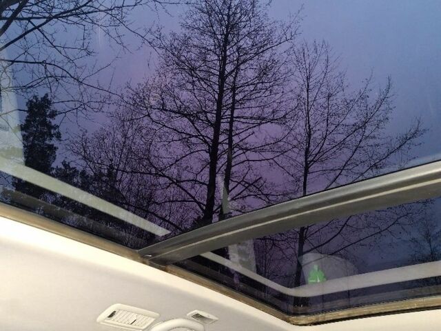 Чорний Фольксваген Шаран, об'ємом двигуна 2 л та пробігом 289 тис. км за 15000 $, фото 22 на Automoto.ua