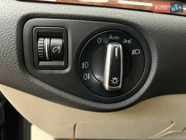 Чорний Фольксваген Шаран, об'ємом двигуна 2 л та пробігом 111 тис. км за 16700 $, фото 35 на Automoto.ua