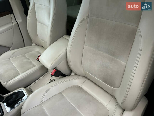 Чорний Фольксваген Шаран, об'ємом двигуна 2 л та пробігом 111 тис. км за 16700 $, фото 21 на Automoto.ua