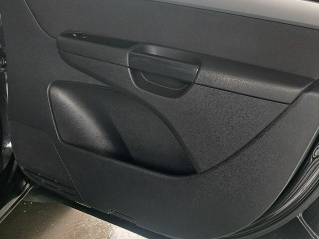 Чорний Фольксваген Шаран, об'ємом двигуна 2 л та пробігом 290 тис. км за 10500 $, фото 17 на Automoto.ua