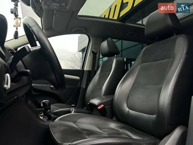 Черный Фольксваген Шаран, объемом двигателя 1.97 л и пробегом 285 тыс. км за 14700 $, фото 13 на Automoto.ua