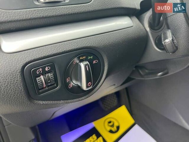 Черный Фольксваген Шаран, объемом двигателя 1.97 л и пробегом 285 тыс. км за 14700 $, фото 11 на Automoto.ua