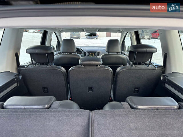 Чорний Фольксваген Шаран, об'ємом двигуна 2 л та пробігом 258 тис. км за 12500 $, фото 23 на Automoto.ua