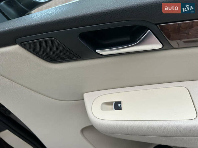 Чорний Фольксваген Шаран, об'ємом двигуна 2 л та пробігом 111 тис. км за 16700 $, фото 71 на Automoto.ua