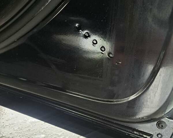 Чорний Фольксваген Шаран, об'ємом двигуна 2 л та пробігом 290 тис. км за 10500 $, фото 1 на Automoto.ua