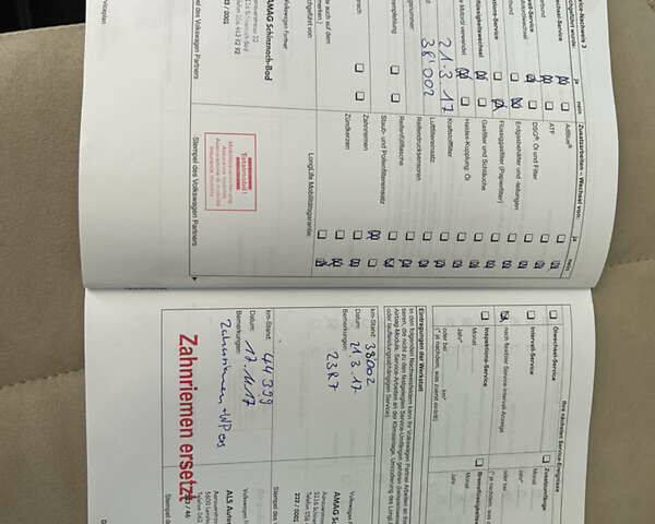 Чорний Фольксваген Шаран, об'ємом двигуна 2 л та пробігом 111 тис. км за 16700 $, фото 82 на Automoto.ua