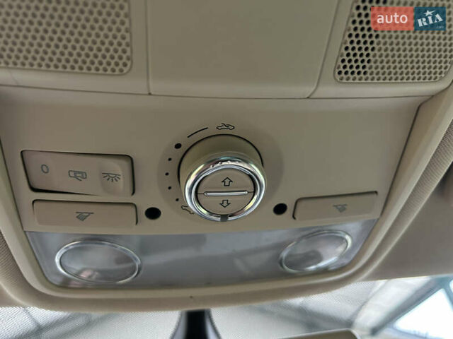 Чорний Фольксваген Шаран, об'ємом двигуна 2 л та пробігом 111 тис. км за 16700 $, фото 36 на Automoto.ua