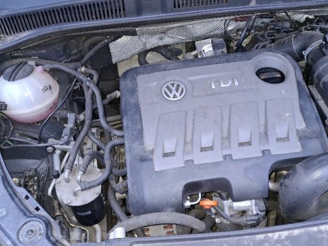 Чорний Фольксваген Шаран, об'ємом двигуна 2 л та пробігом 289 тис. км за 15000 $, фото 21 на Automoto.ua