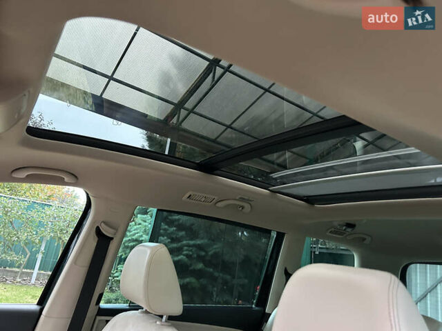 Чорний Фольксваген Шаран, об'ємом двигуна 2 л та пробігом 111 тис. км за 16700 $, фото 38 на Automoto.ua