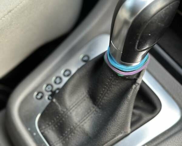 Черный Фольксваген Шаран, объемом двигателя 2 л и пробегом 319 тыс. км за 11500 $, фото 20 на Automoto.ua