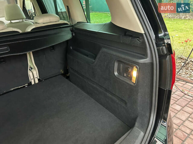 Чорний Фольксваген Шаран, об'ємом двигуна 2 л та пробігом 111 тис. км за 16700 $, фото 51 на Automoto.ua